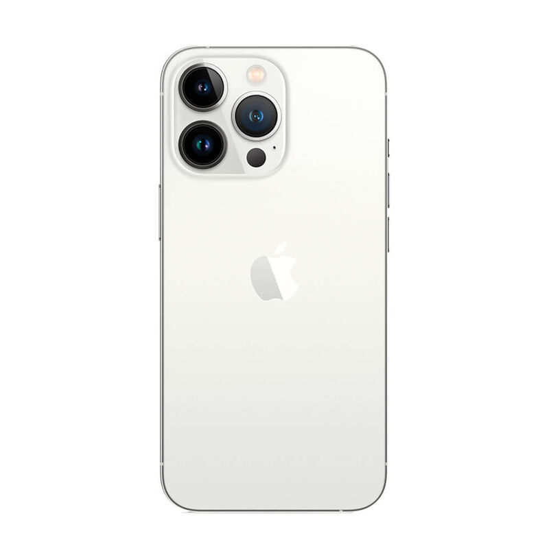 Apple Iphone 13 Pro 128gb Reacondicionado Plata image number null