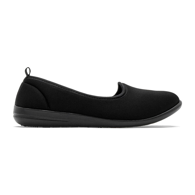 Giomar Balerina Negro Para Mujer 147559ce image number null