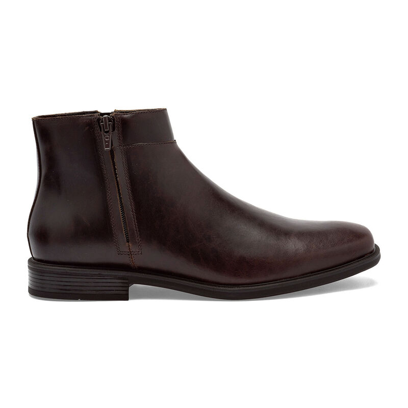 Quirelli Botin Caf&eacute; Para Hombre 147713cf image number null
