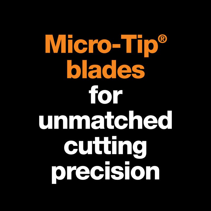 Tijeras Fiskars Easy Action Micro-tip Titanium image number null
