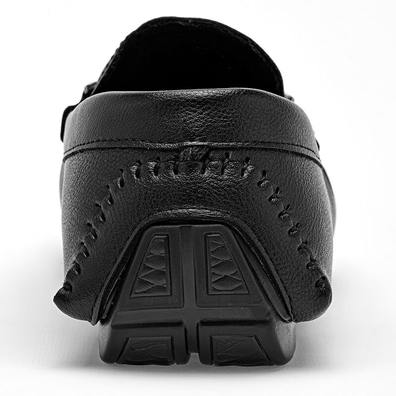 Negro Total zapato casual para hombre negro cod... image number null
