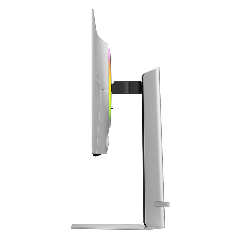 Monitor Gamer 27 Samsung Odyssey QHD G6 G60SF image number null