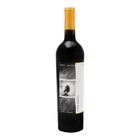Vino Tinto Tinta M&eacute;xico Crianza Barbera Merlot - 750 ml