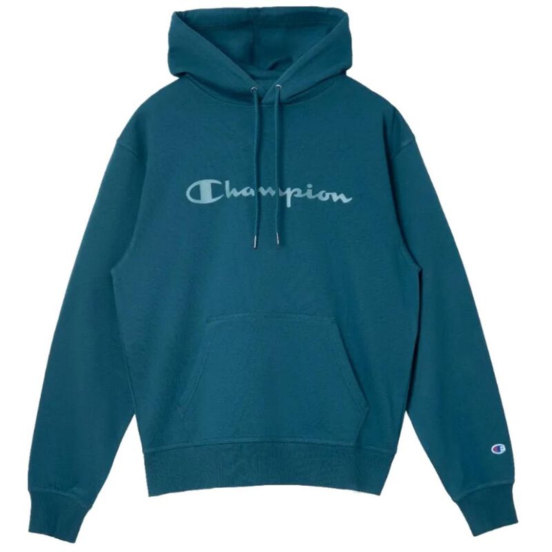 Sudadera Champion Reserve Weave Para Hombre image number null