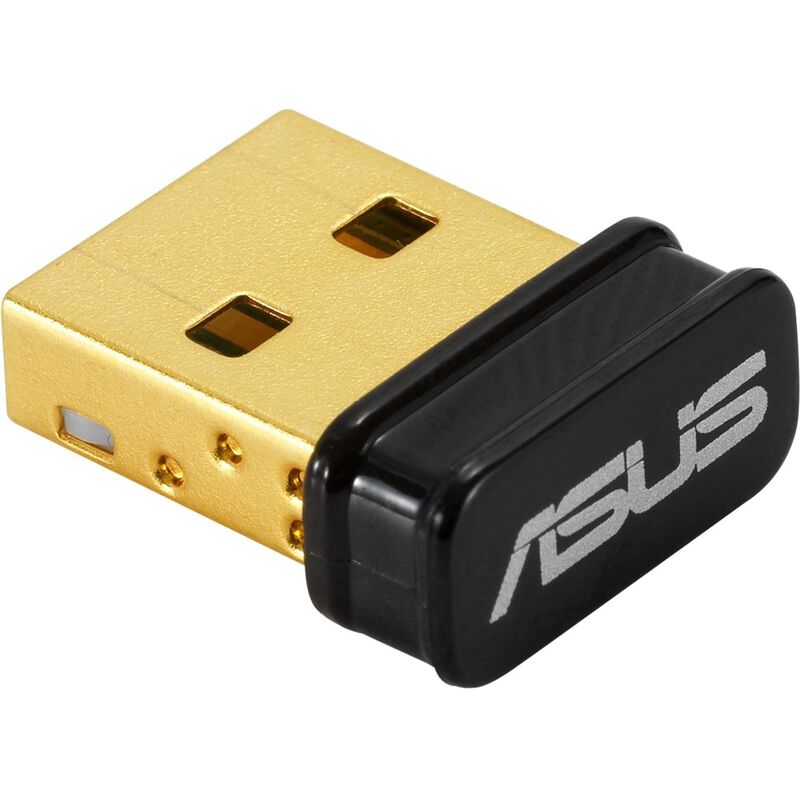 Adaptador Usb Bluetooth Asus Usb-bt500 Bluetoot... image number null