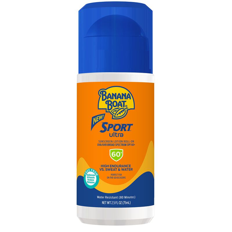 Protector Solar Banana Boat Sport Ultra Spf 60 ... image number null
