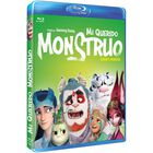 Mi Querido Monstruo [blu-ray] (2022) Adi&oacute;s Monstruo