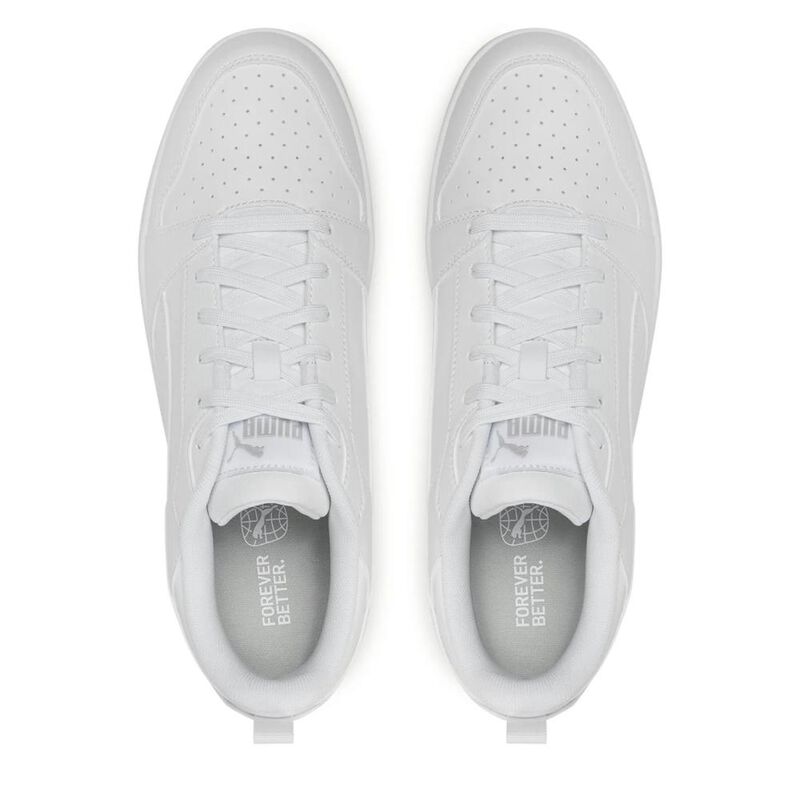 Tenis Puma Rebound V6 Low para Hombre 392328-03 image number null