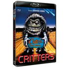 Critters [blu-ray.] (1986)