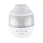 Humidificador Ultras&oacute;nico Homedics De Niebla Fr&iacute;a Con Bandeja De Aceites Esenciales
