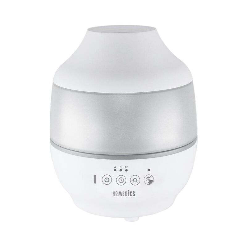 Humidificador Ultras&oacute;nico Homedics De Niebla Fr... image number null