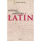 M&eacute;todo Para Aprender Lat&iacute;n, De Hermann Schnitzler, Herder