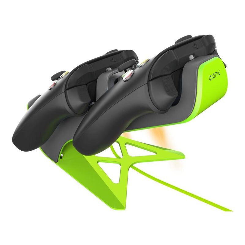 Base De Carga De Control Xbox Serie S & X Power... image number null