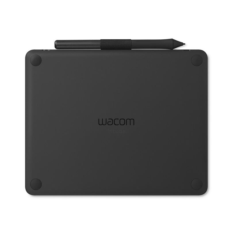 Wacom Intuos Small Bluetooth image number null