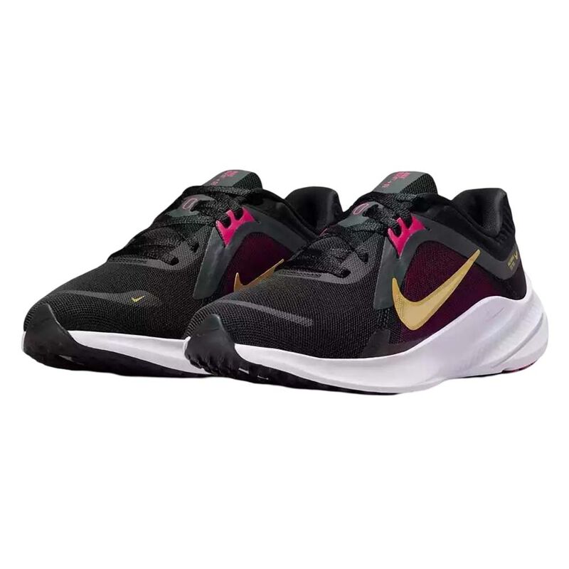 Tenis Nike para Mujer Quest 5 Negro image number null