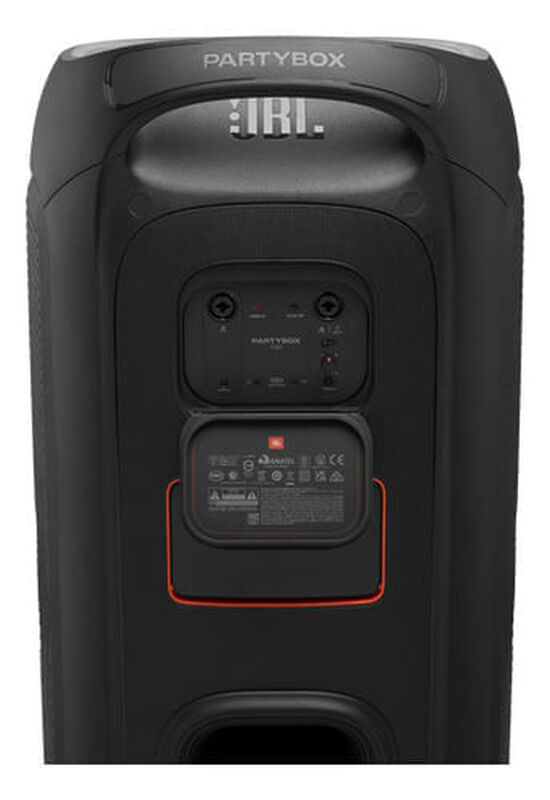 Bocina Jbl Party Box 720 Inalambricos Portatil ... image number null