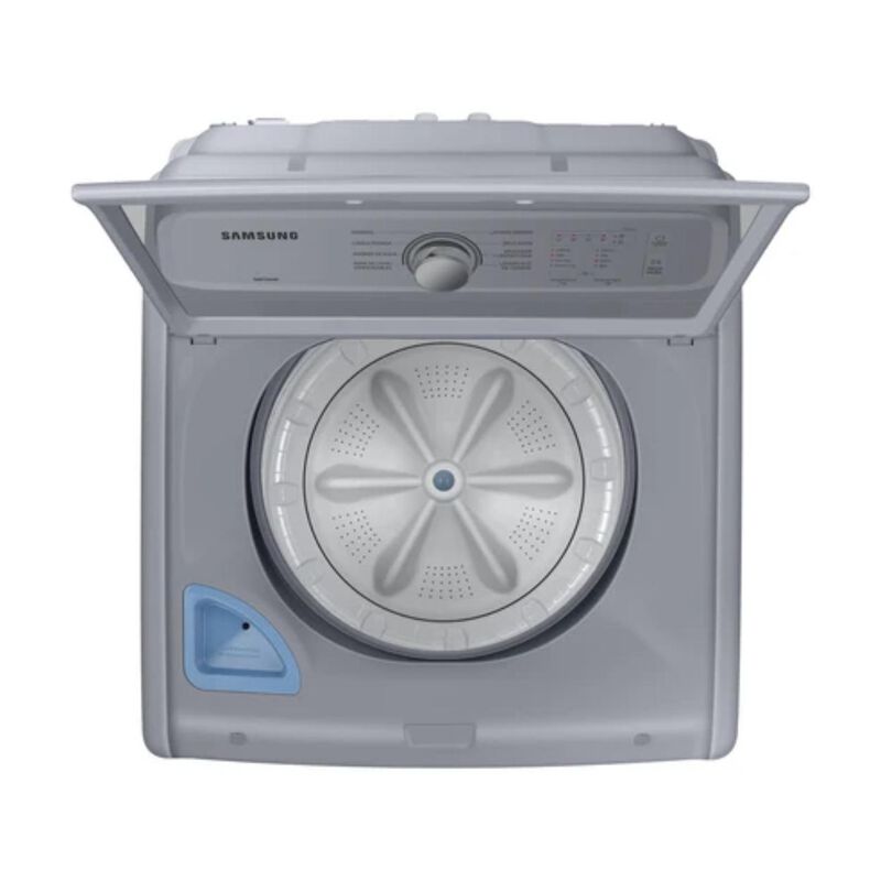 Lavadora Samsung 20 Kilos Carga Superior Gris W... image number null