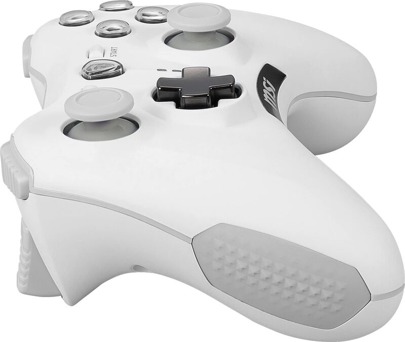 Controlador De Juegos Msi Force Gc30v2 Inal&aacute;mbr... image number null