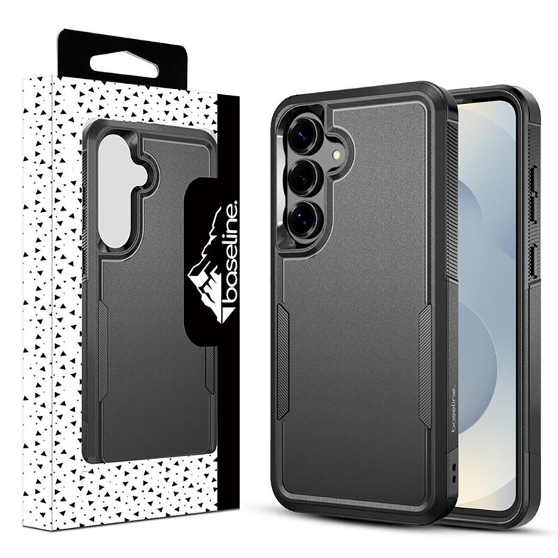Funda Mybat Fortress Para Samsung S25 Fan Editi... image number null