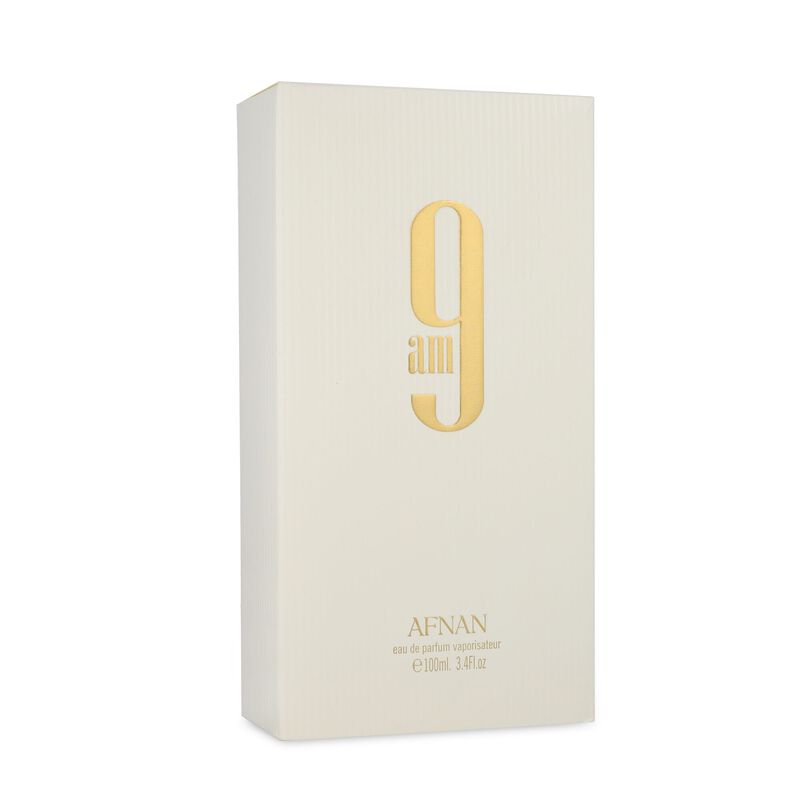 Afnan 9Am 100Ml Edp Spray image number null