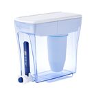Dispensador De Filtro De Agua Zerowater Culligan, 20 Tazas, 5 Etapas