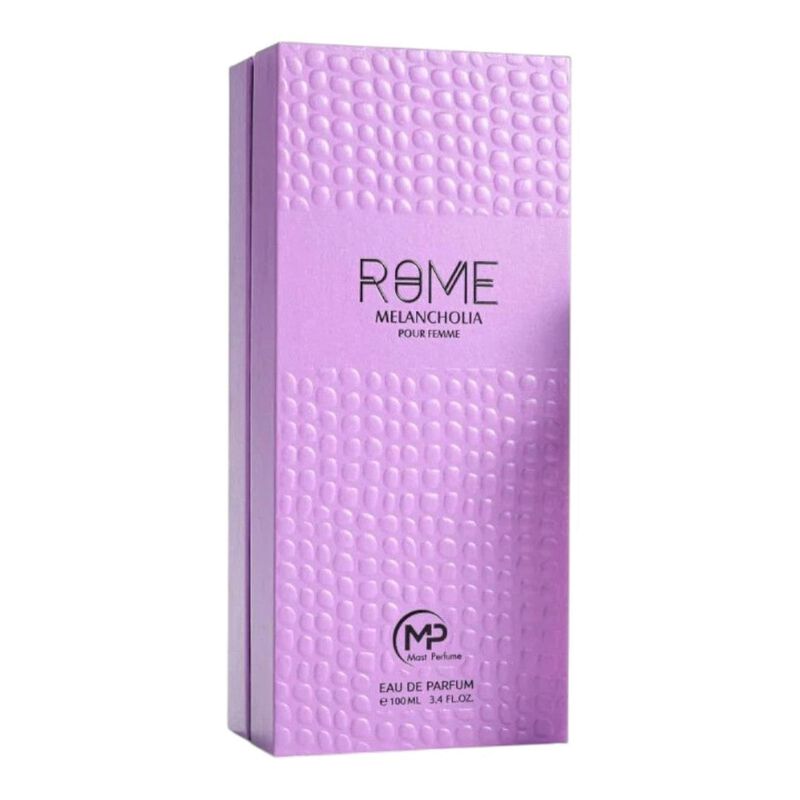 Perfume Mast Perfume Rome Melancholia Pour Femm... image number null