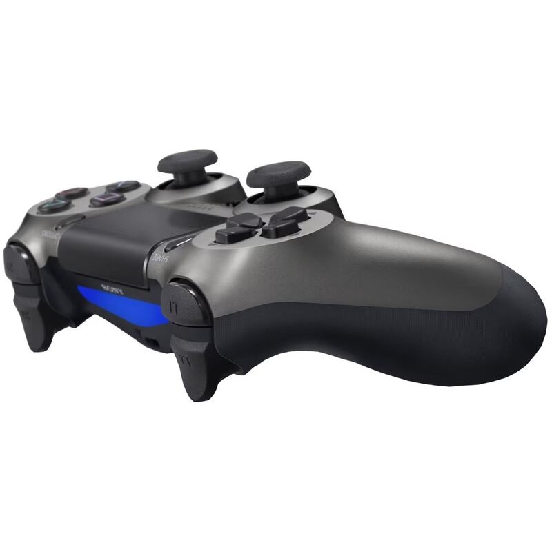 Control Inalámbrico Dualshock 4 PS4 Negro Inten... image number null