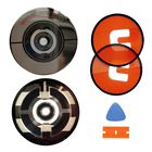 Lente Trasera UBrokeIFixit para Samsung Galaxy Watch Active2/3 40/41/44/45mm