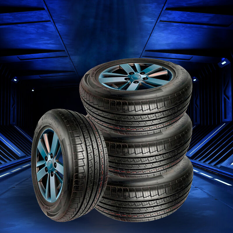 Llanta P225/60R18 99H GT Radial Champiro Vp1 image number null