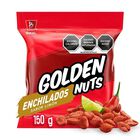 Golden Nuts Cacahuate Enchilado 150 gr