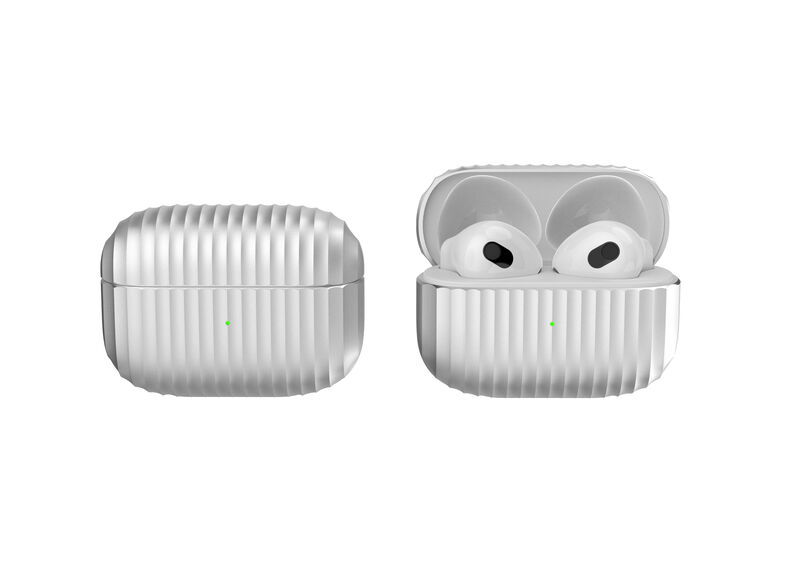 Aud&iacute;fonos Inal&aacute;mbricos Aiwa Awtwsgm1s Bluetooth... image number null