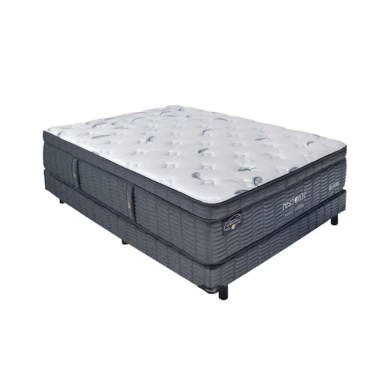 Colch&oacute;n Restonic Bloom Individual image number null