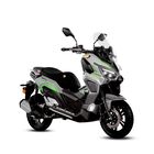 Motoneta Mb Motos Xdv 175 Modelo 2026