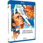 La Fuga De Eddie Macon Bd-r 1983 (eddie Macon's Run) [blu-ray]