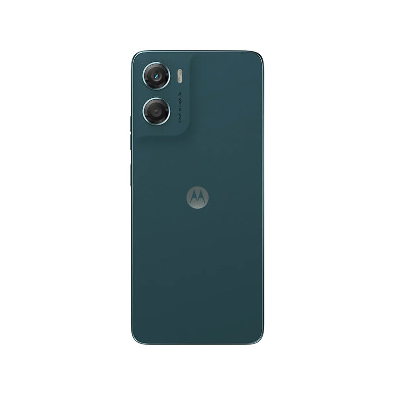Motorola Moto G06 4+256GB Dual SIM Azul image number null