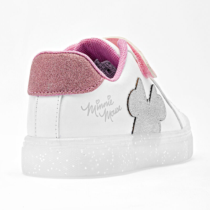 Licencias Tropicana Tenis urbano para ni&ntilde;a blan... image number null