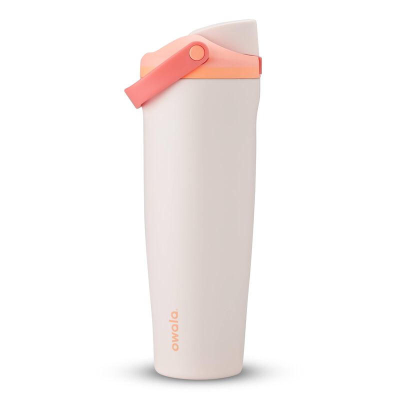 Botella Thermos Owala Freesip Sway De Acero Ino... image number null