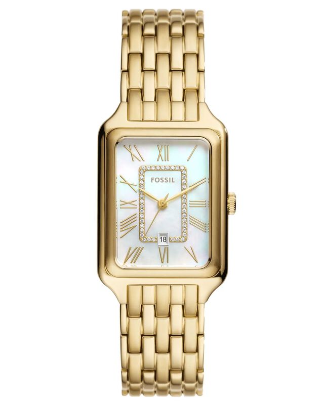Reloj Fossil Raquel Dama Es5304 image number null
