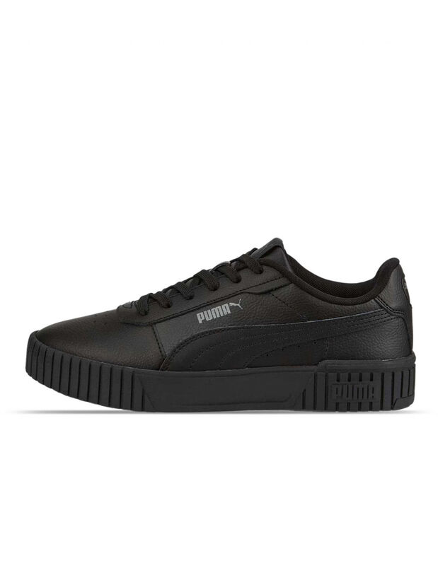 Tenis Puma Dama Carina 2.0 Negro 38584901 image number null