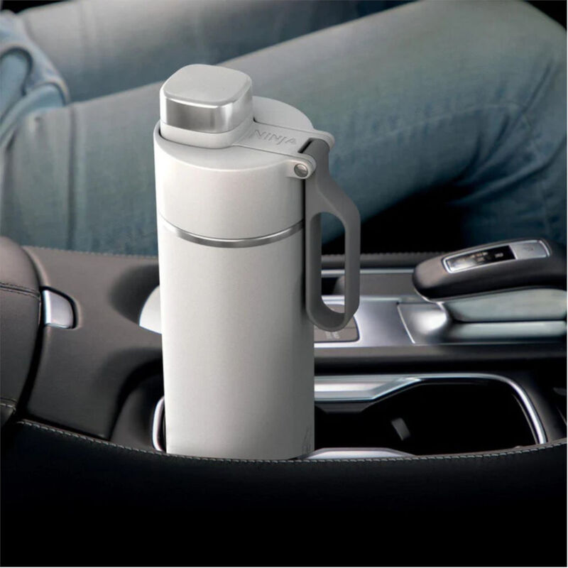 Combo 2 Vasos T&eacute;rmicos Ninja 710ml Acero Inoxid... image number null