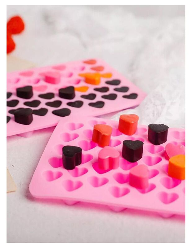 Molde figuras Casa BIU image number null