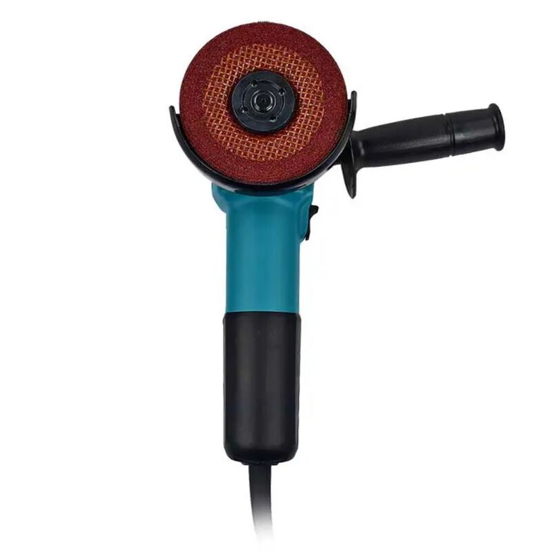 Mini Esmeriladora MAKITA 9557HNG DE 4 1/2" image number null