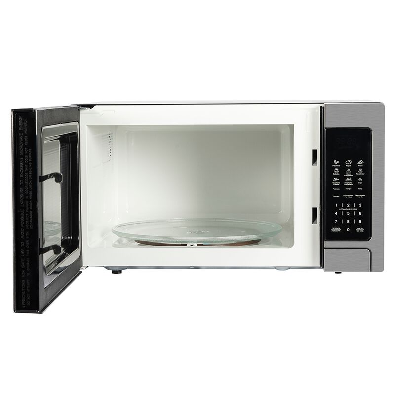 Horno de Microondas Aurus 1.1p&sup3; AMP11SS image number null