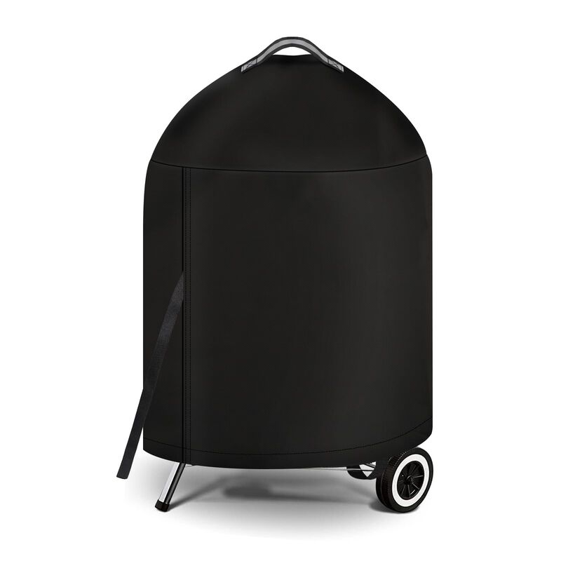 Funda para Parrilla iCOVER Weber de 22 Pulgadas image number null