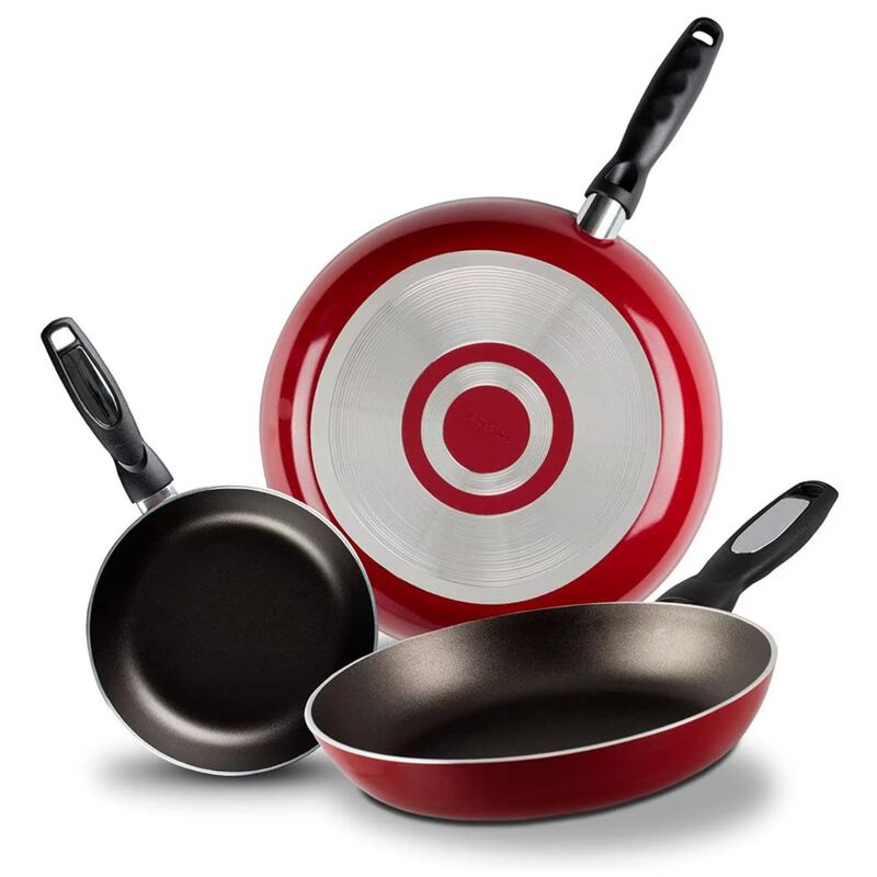 Juego De Sartenes Vasconia 15560/4015560 3 Piez... image number null