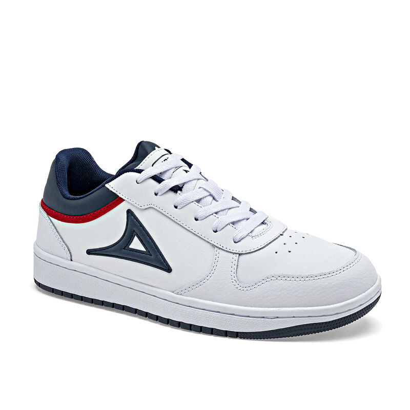 Pirma Tenis urbano para hombre blanco marino ro... image number null