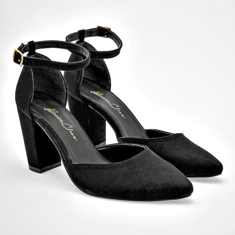 Been Class Zapatos para mujer negro image number null