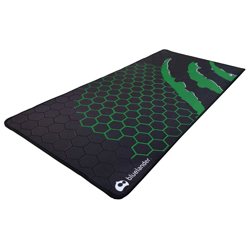 Mouse Pad Gamer de Rat&oacute;n Base Antideslizante Ve... image number null