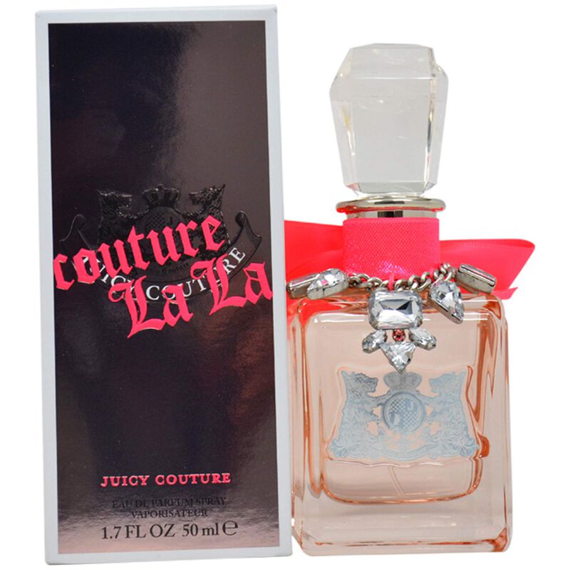 Perfume Juicy Couture Couture La La La Perfume,... image number null