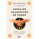 Animales Cham&aacute;nicos de Poder
